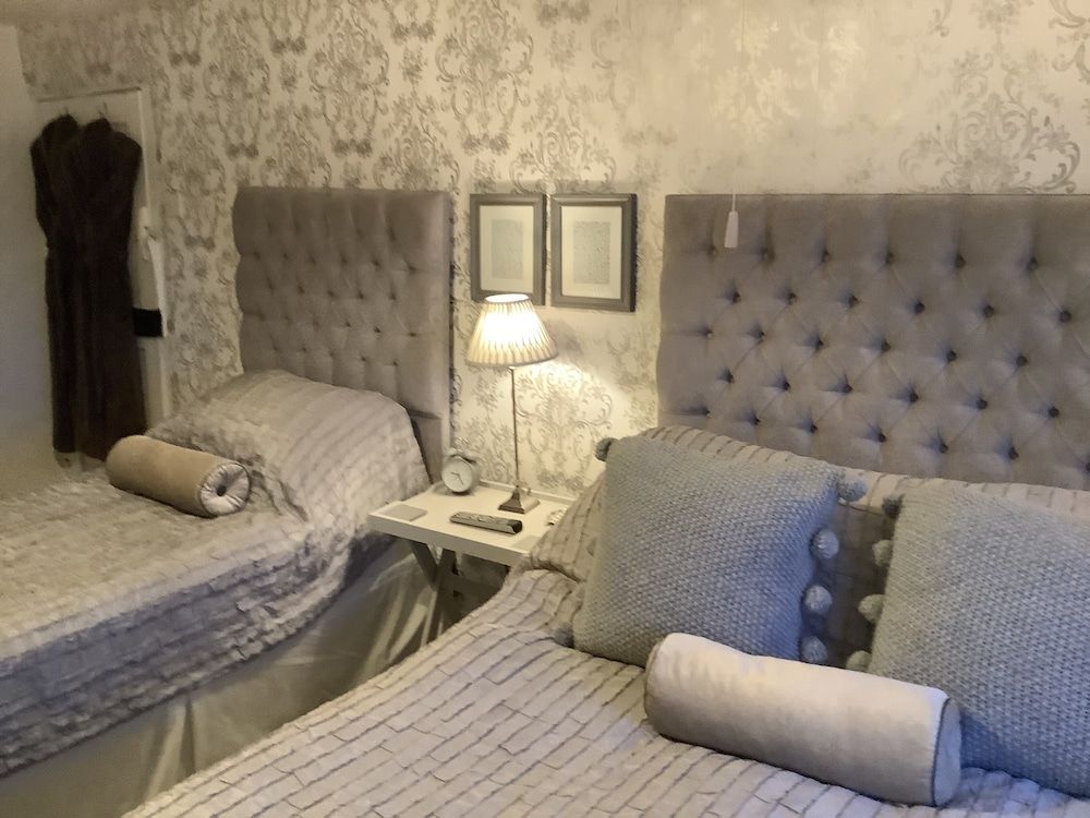 En Suite Double or Twin Room