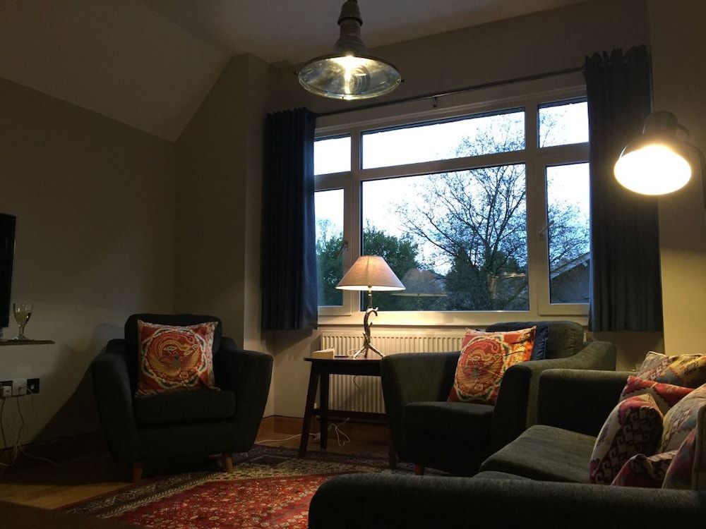 Rothay Villa