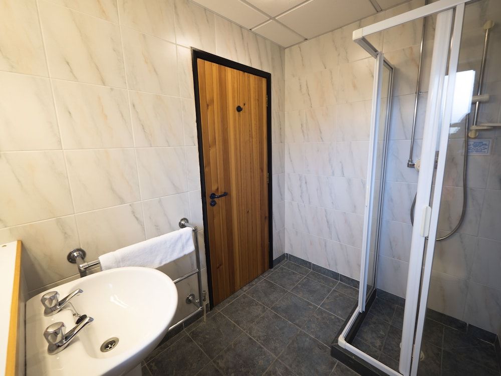 Brathay Hall - Brathay Trust Standard Single Room 4