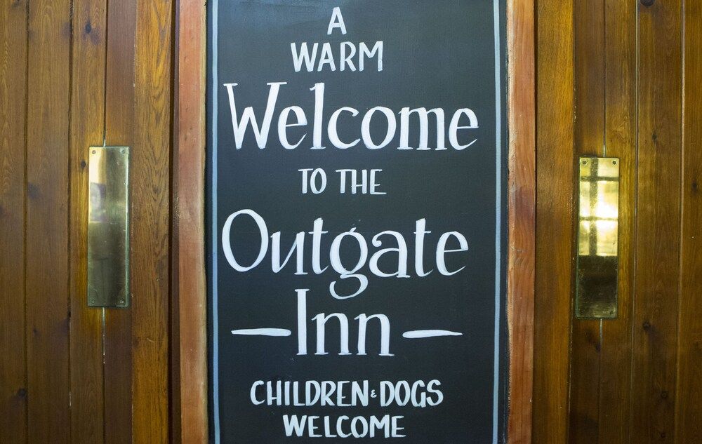 The Outgate Inn