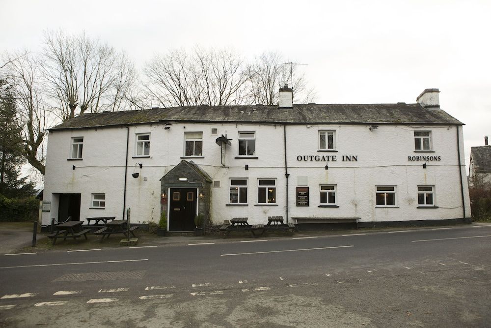 The Outgate Inn