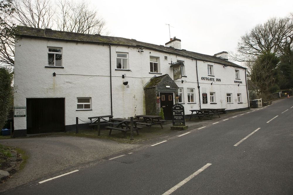 The Outgate Inn
