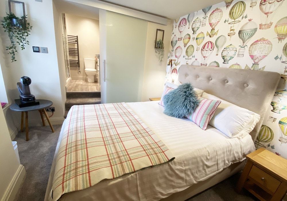 Basic Double Room