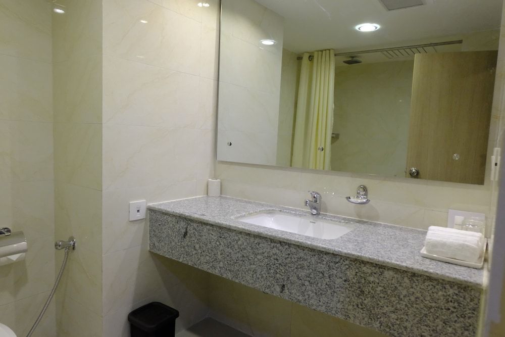 Hotel Nirvana Luxury International Superior Double or Twin Room 7