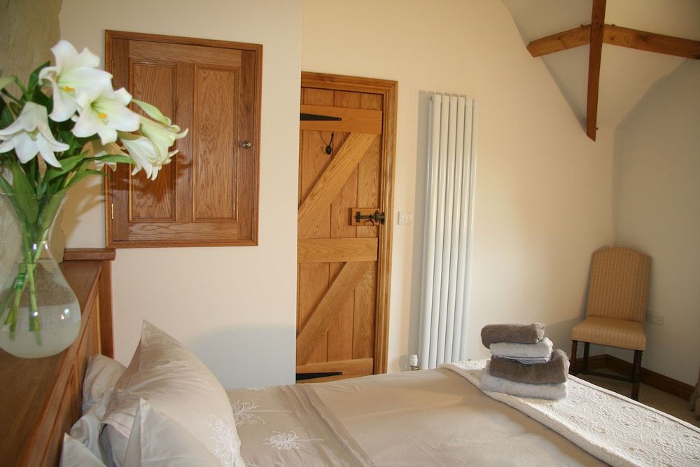 Cottage, 2 Bedrooms