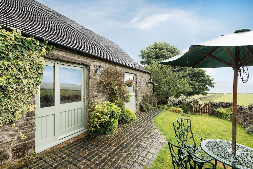 Beechenhill Farm
