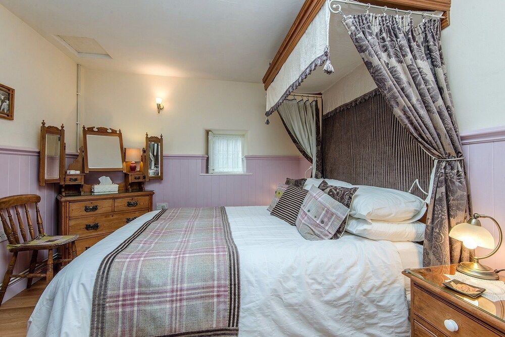 Beechenhill Farm