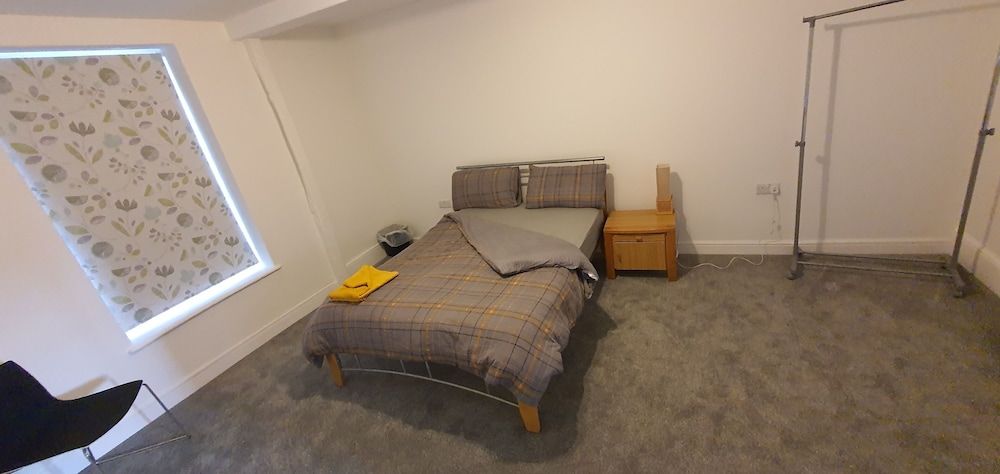 Deluxe Apartment, Private Bathroom