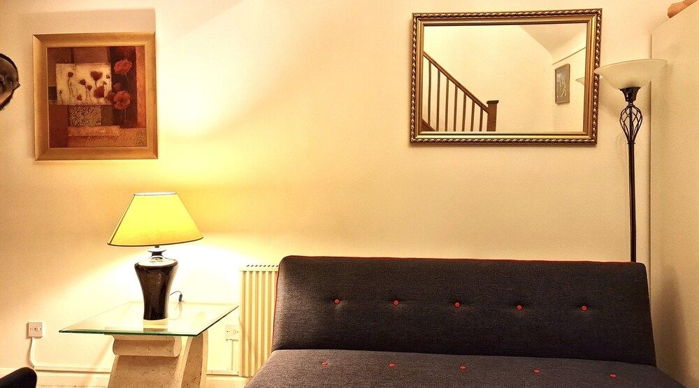 Apartment, Ensuite, Courtyard View (Hampden)