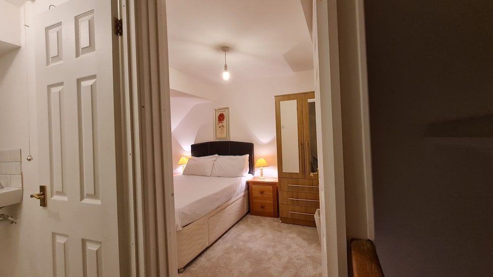 Apartment, Ensuite, Courtyard View (Hampden)