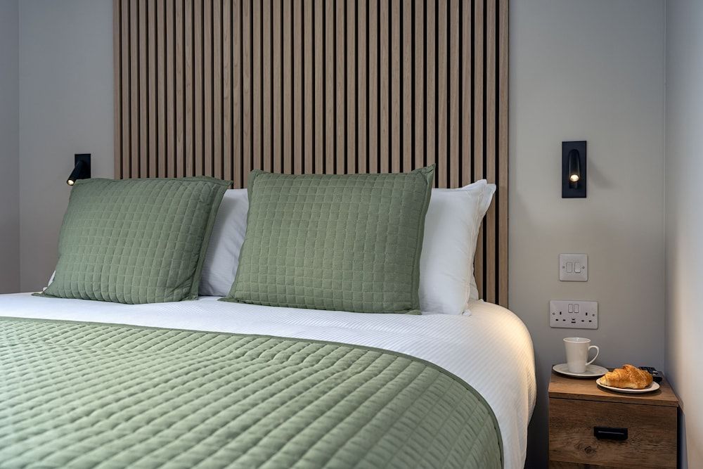 High Range Holiday Apartments Basic Apartment, Private Bathroom (Apartment Spey)