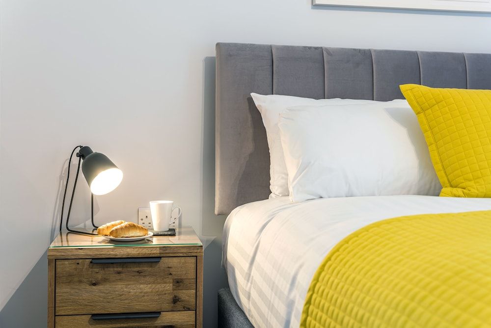 High Range Holiday Apartments Apartment, Private Bathroom (Insh) 4