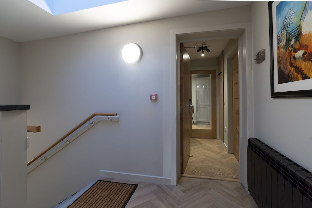 High Range Holiday Apartments Basic Apartment, Private Bathroom (Apartment Spey) 10