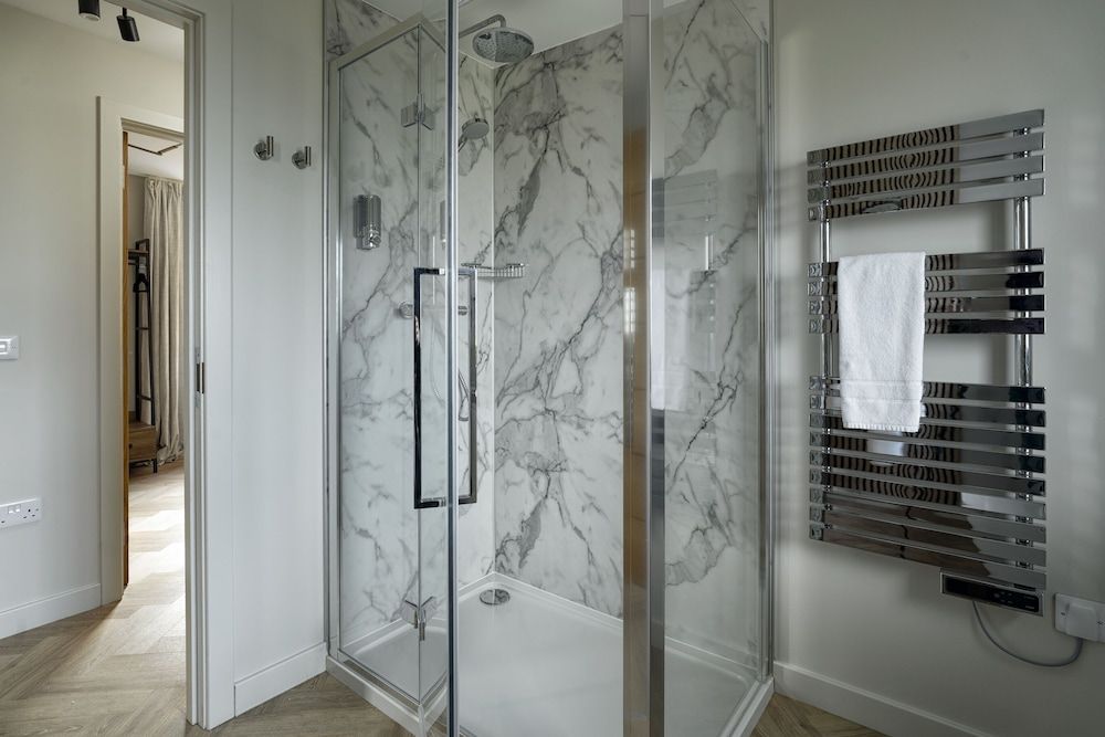 High Range Holiday Apartments Basic Apartment, Private Bathroom (Apartment Spey) 6