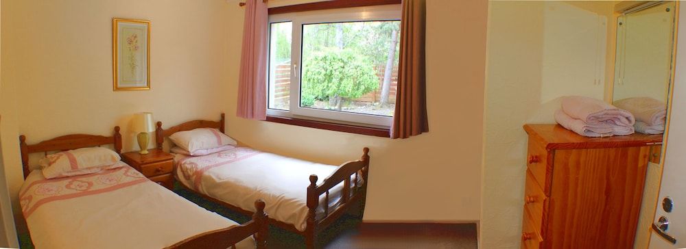 Bungalow, 3 Bedrooms (Braeriach)