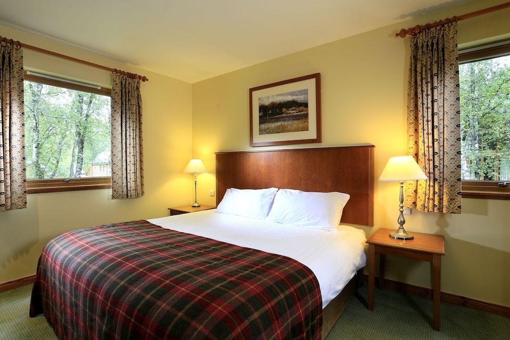 Room, 2 Bedrooms (Lodge)