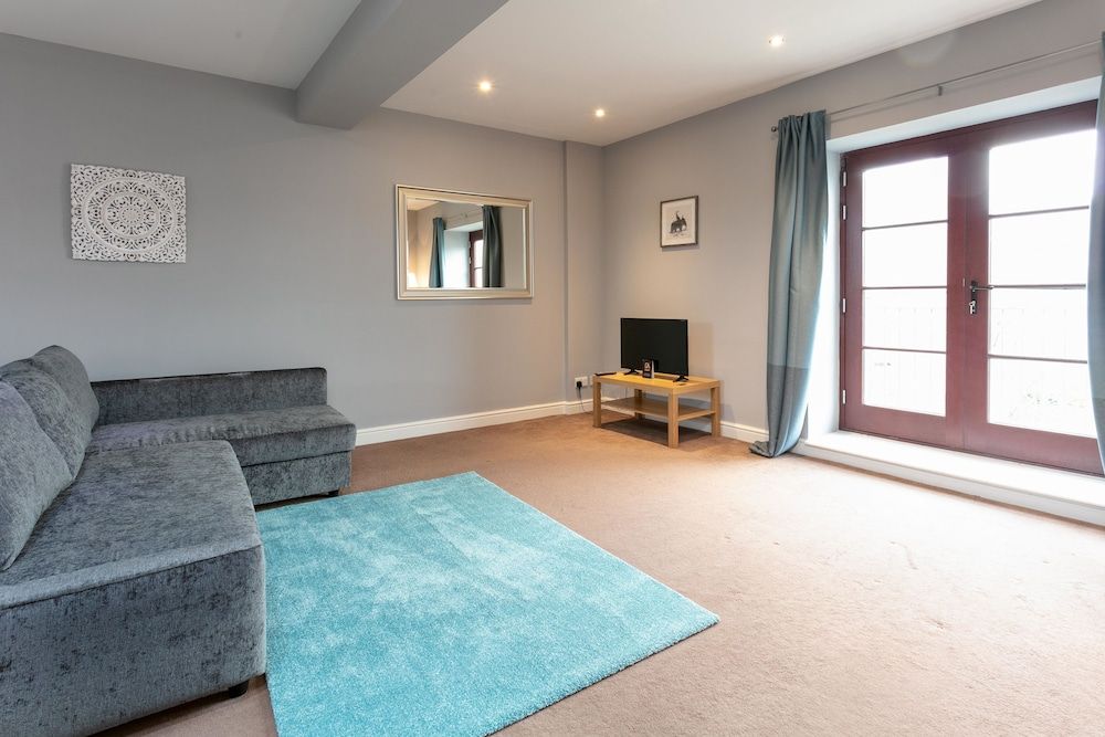 Basic Apartment, 2 Bedrooms, Non Smoking