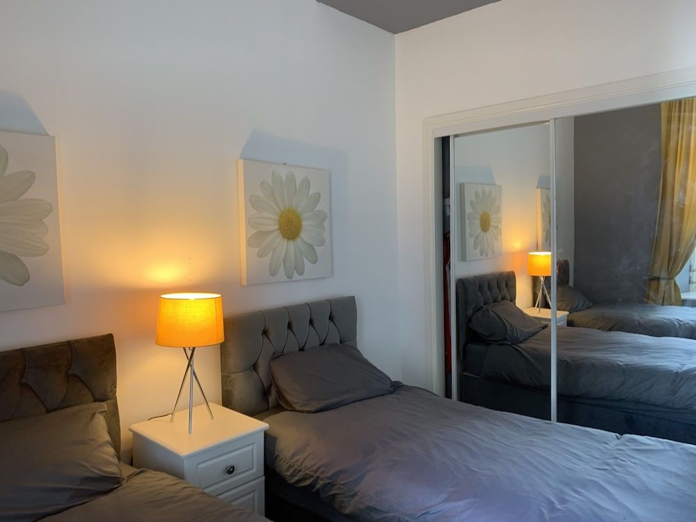 Apartment, 2 Bedrooms