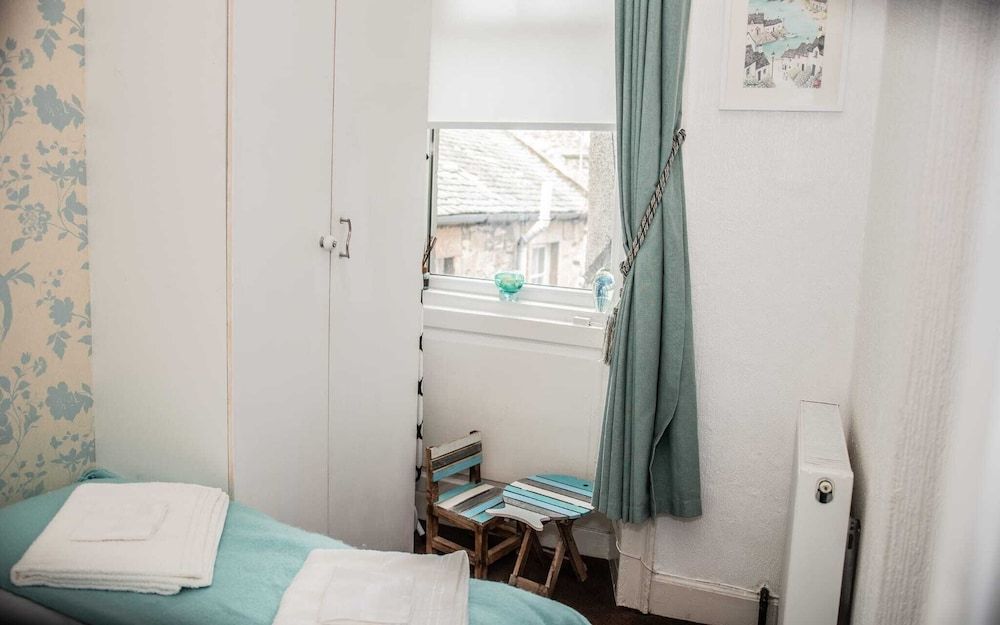 Rose Apartment 2-bed Town Centre Apartment in Ayr Apartment 18