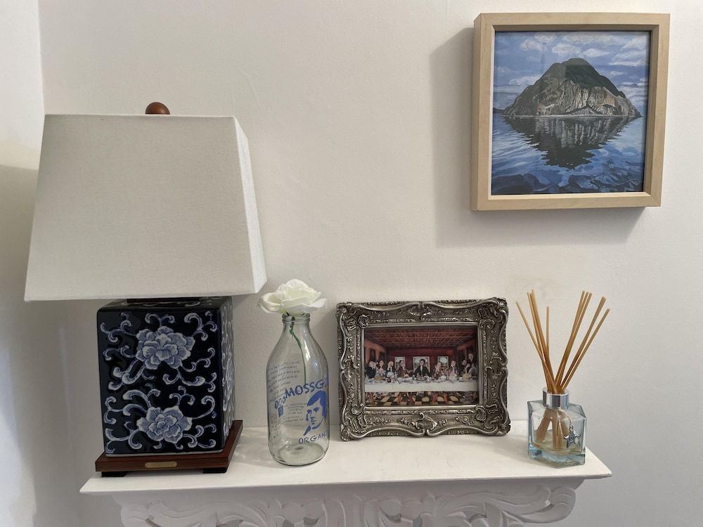 Rose Apartment 2-bed Town Centre Apartment in Ayr Apartment 19