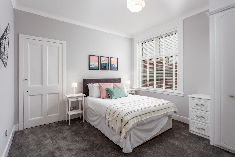 Classic House, 3 Bedrooms, Non Smoking