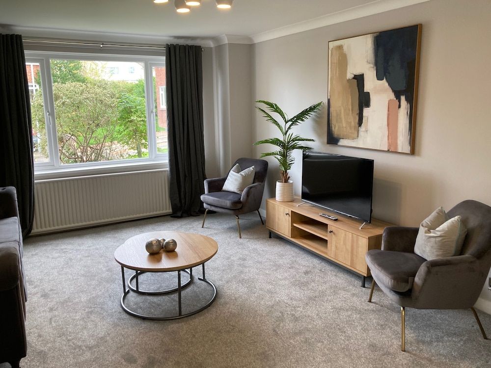 Comfort House, 3 Bedrooms, Non Smoking