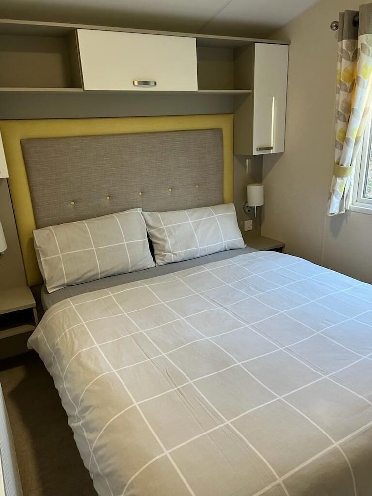 Mobile Home, 3 Bedrooms (Brodick Brae 3)
