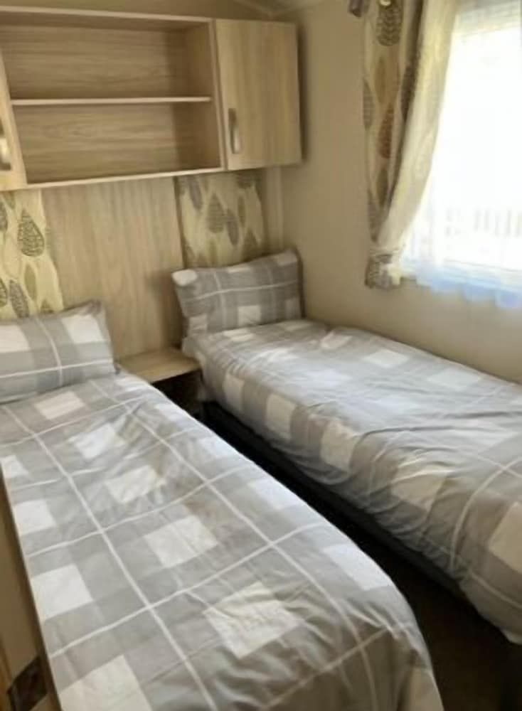 Mobile Home, 3 Bedrooms (Greenan Village 116)