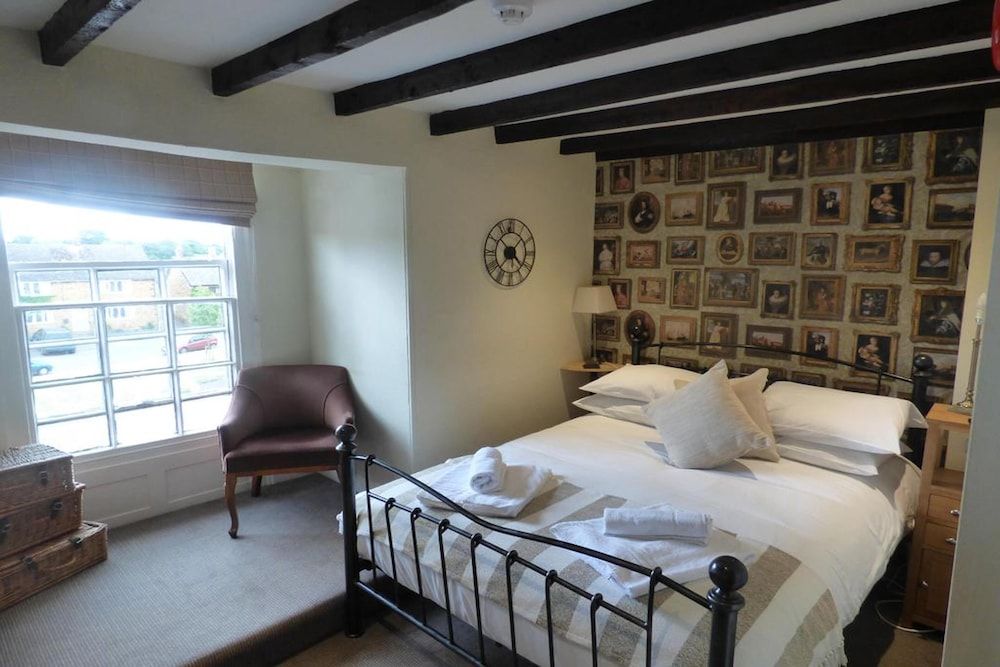 Standard Double Room, 1 Double Bed