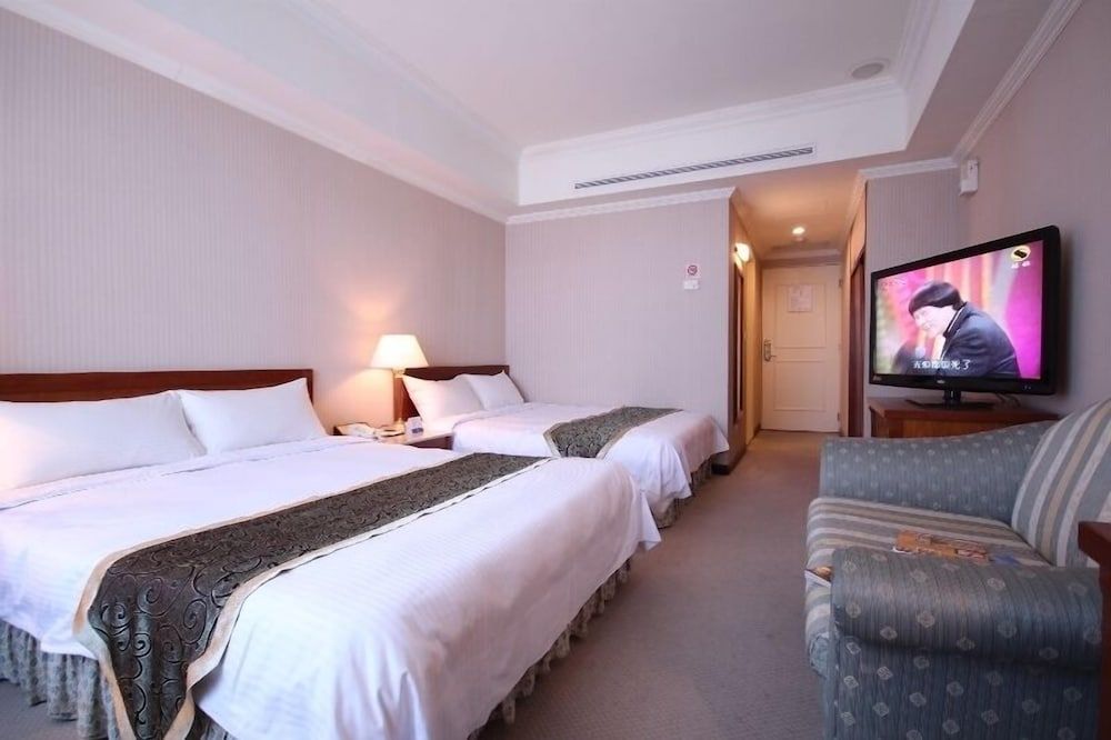 Family Quadruple Room