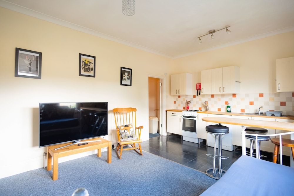 undefined Windsor Apartment with Parking