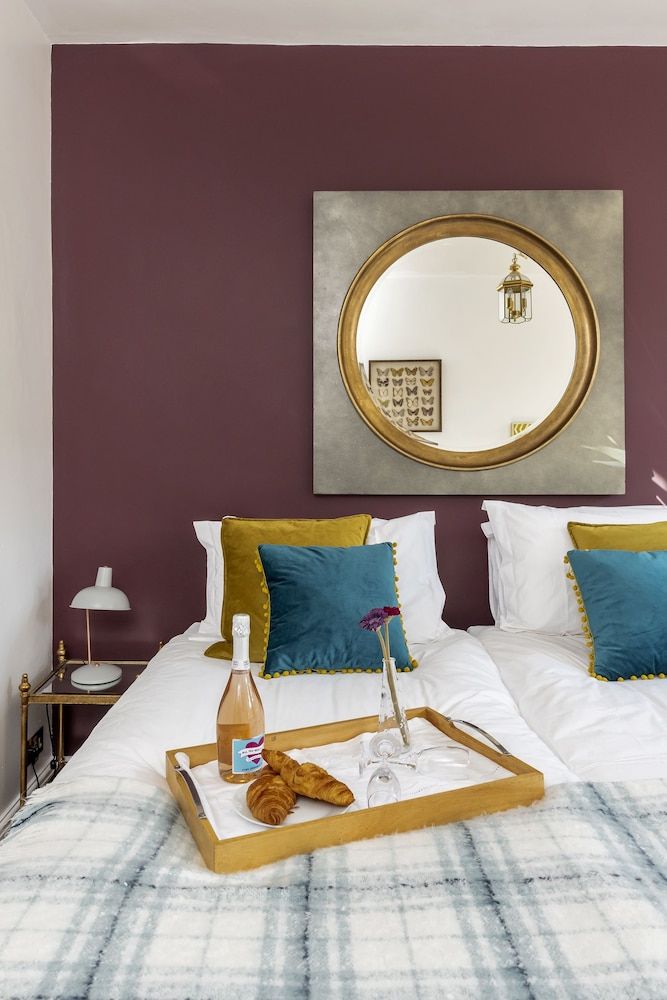 undefined Duke Street City Center Apartment 4