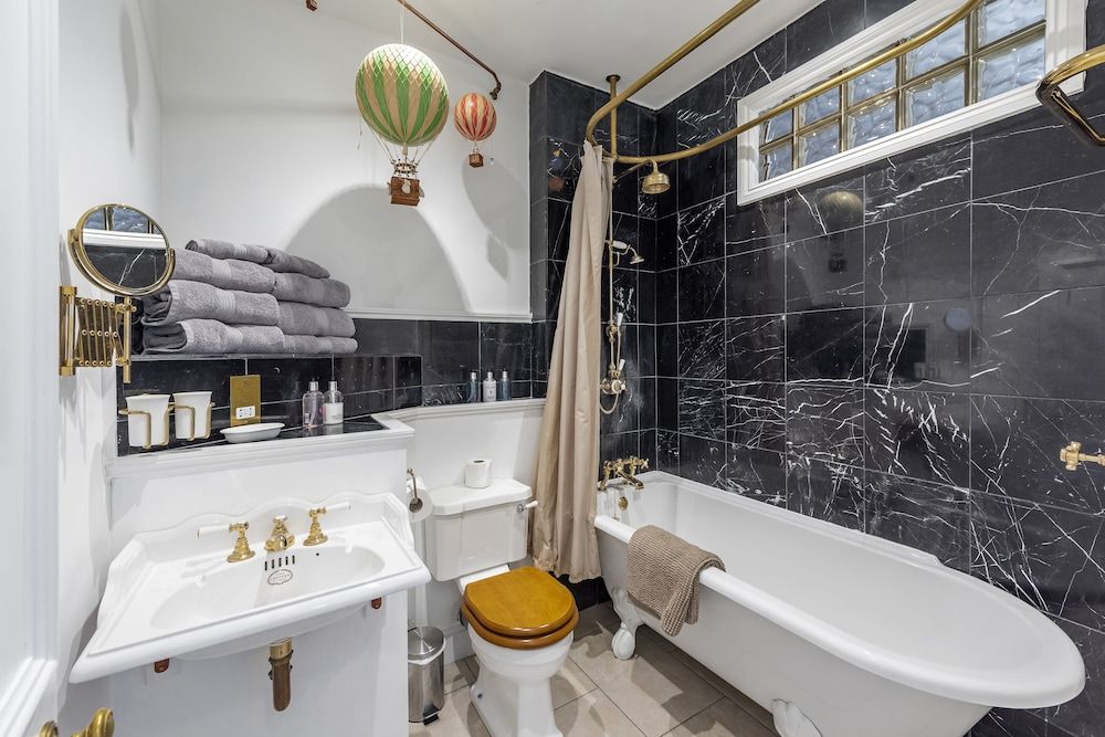 Duke Street City Center Apartment Apartment 10