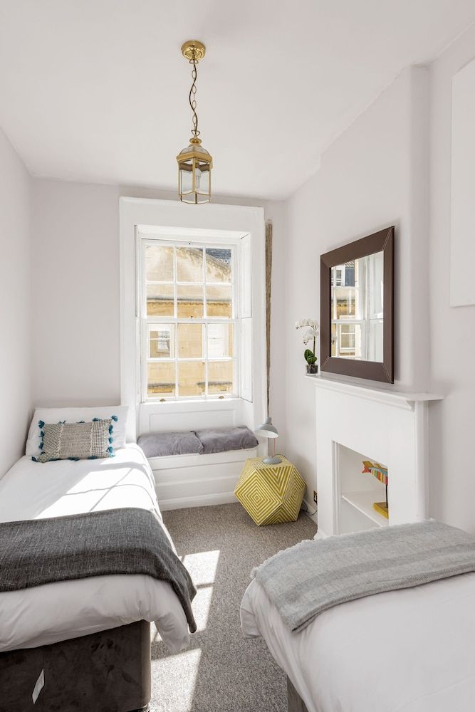 undefined Duke Street City Center Apartment 5