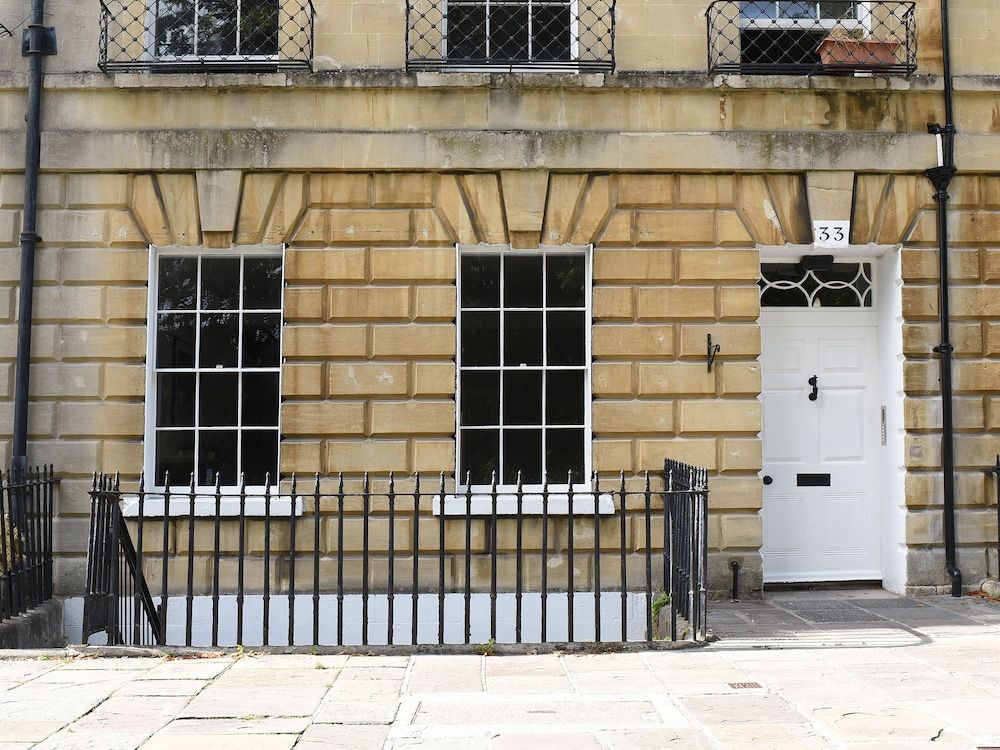 undefined Park View 1 Bedroom Apartment