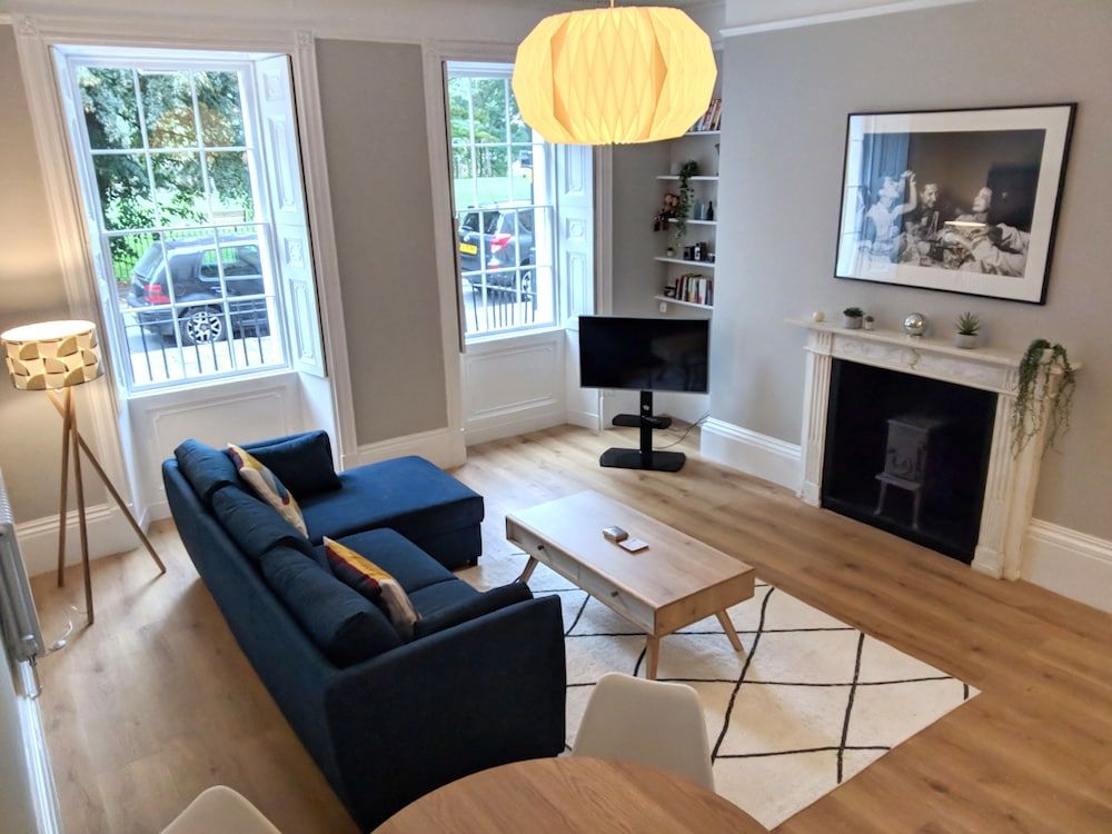 undefined Park View 1 Bedroom Apartment 7