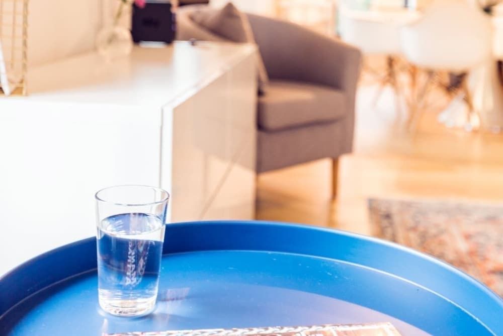 undefined The Cliffside Chalet - Warm & Modern 3bdr Riverside Home 2