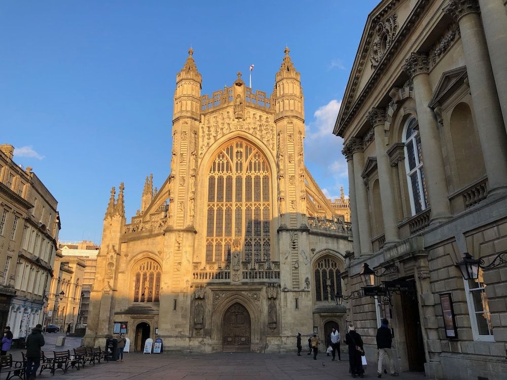 Land View from Property