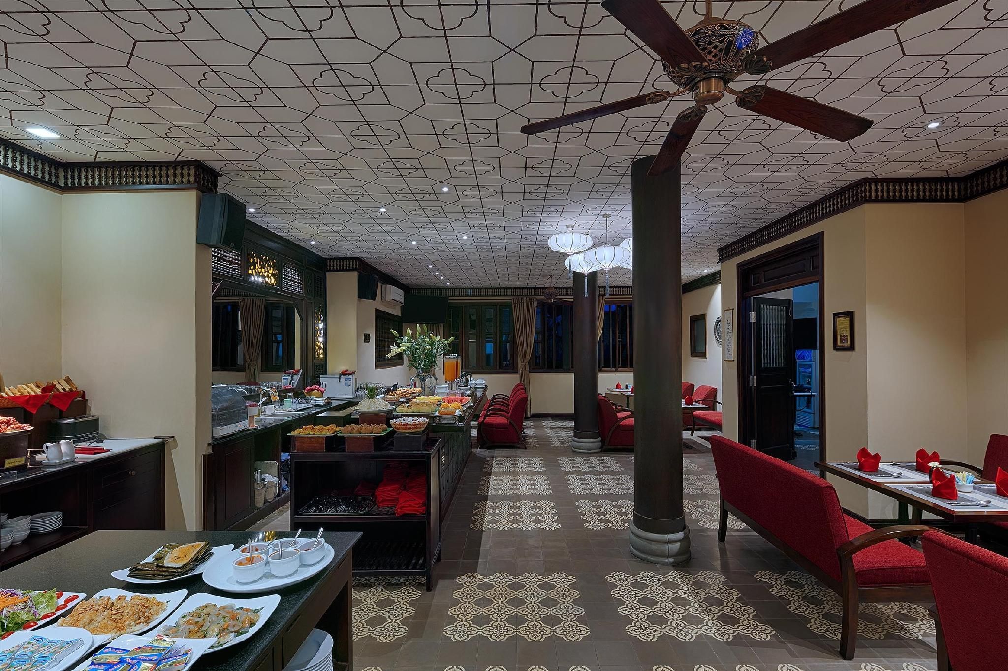 undefined Little Hoi An . A Boutique Hotel & Spa 9