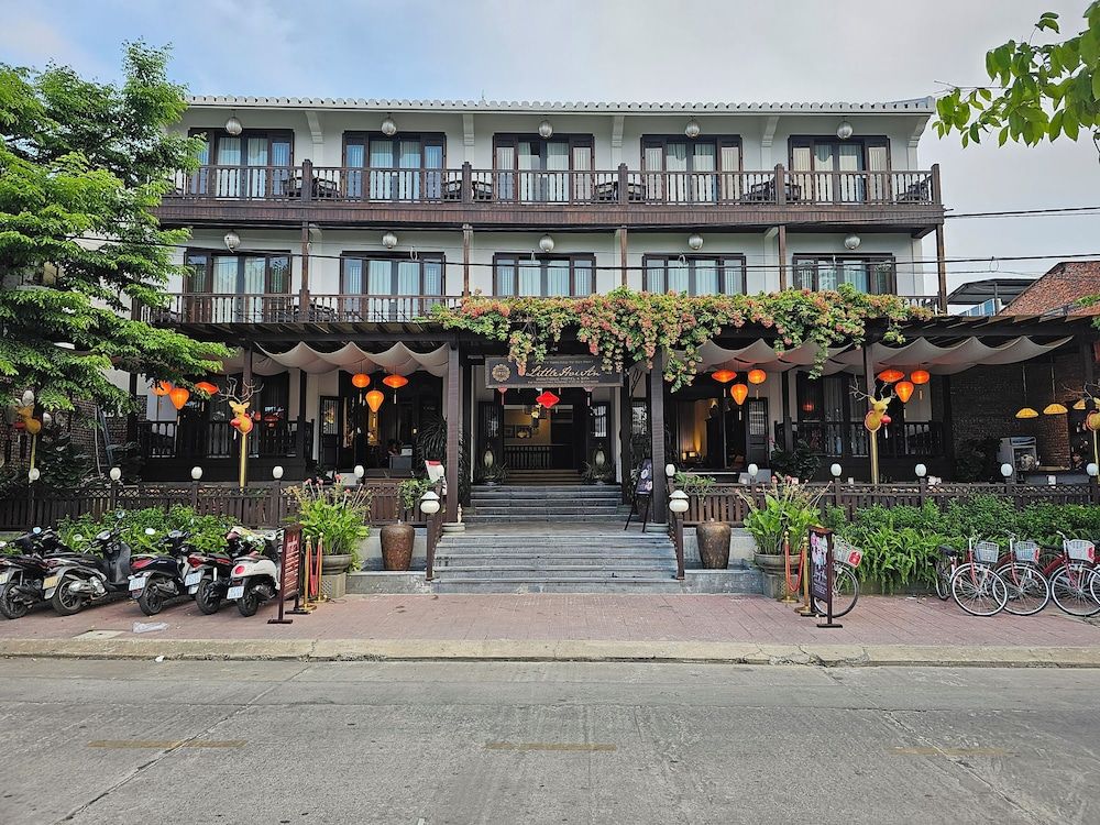 undefined Little Hoi An. A Boutique Hotel & Spa 2