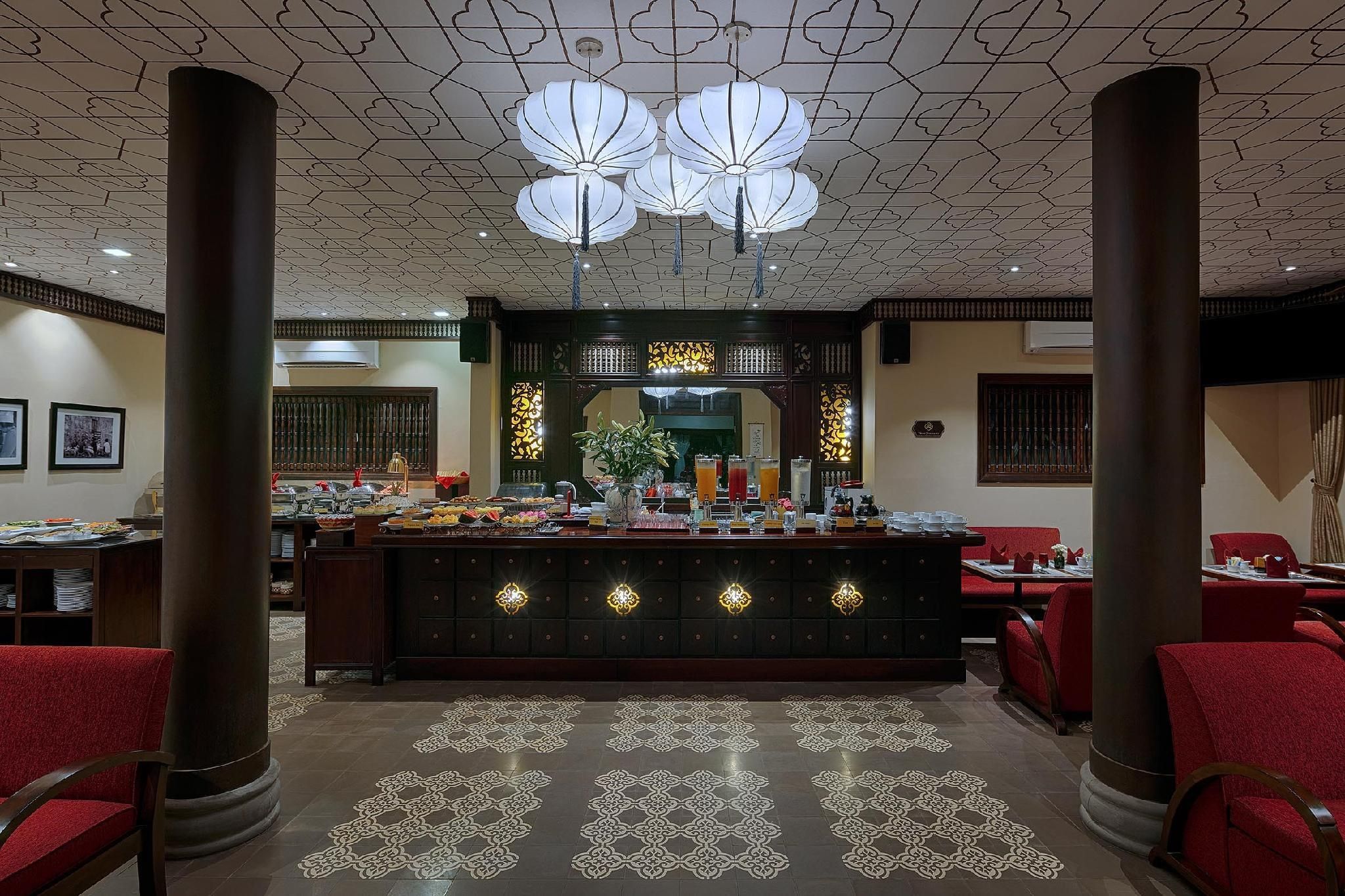 undefined Little Hoi An . A Boutique Hotel & Spa 7