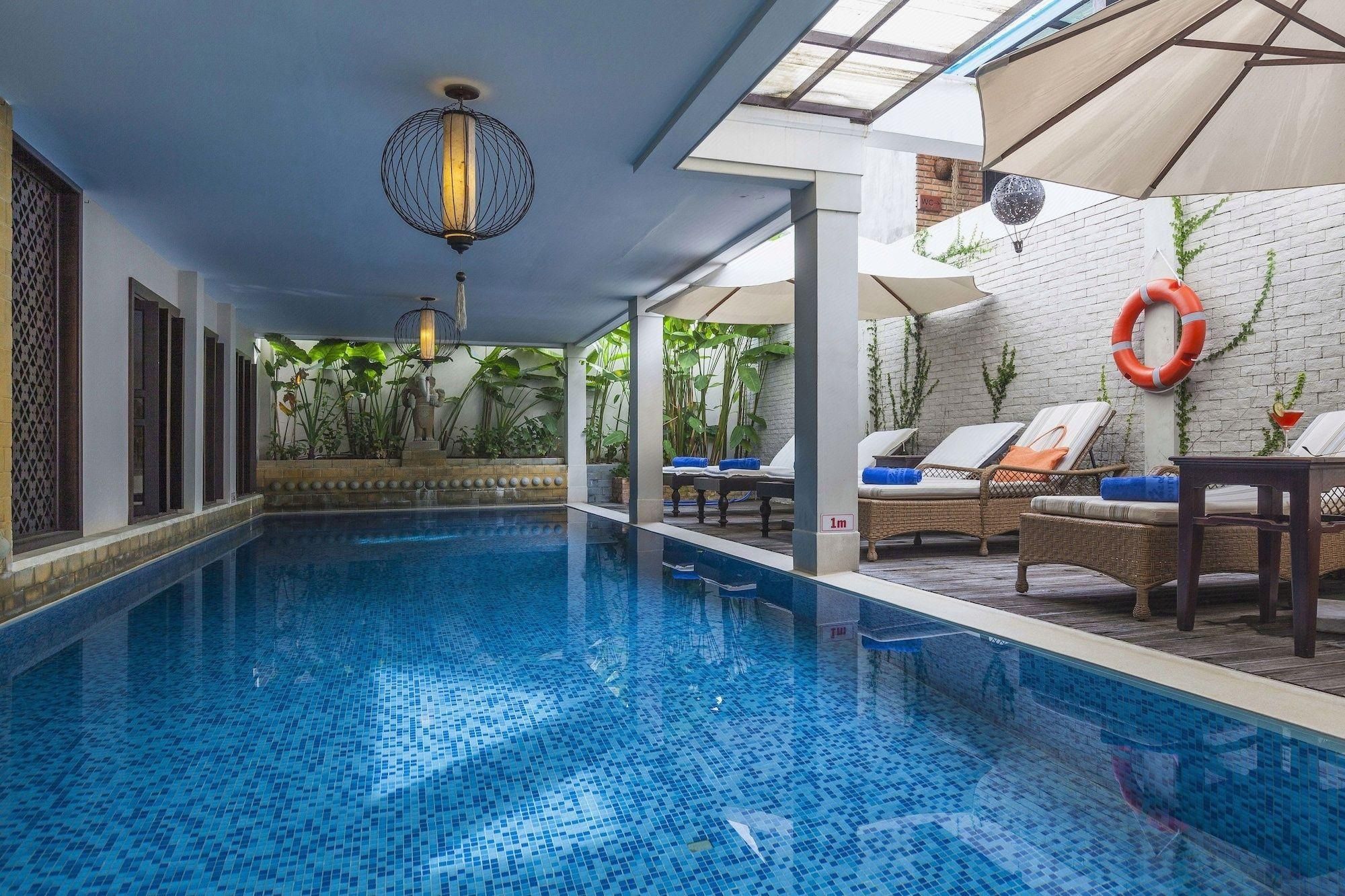 undefined Little Hoi An . A Boutique Hotel & Spa 10