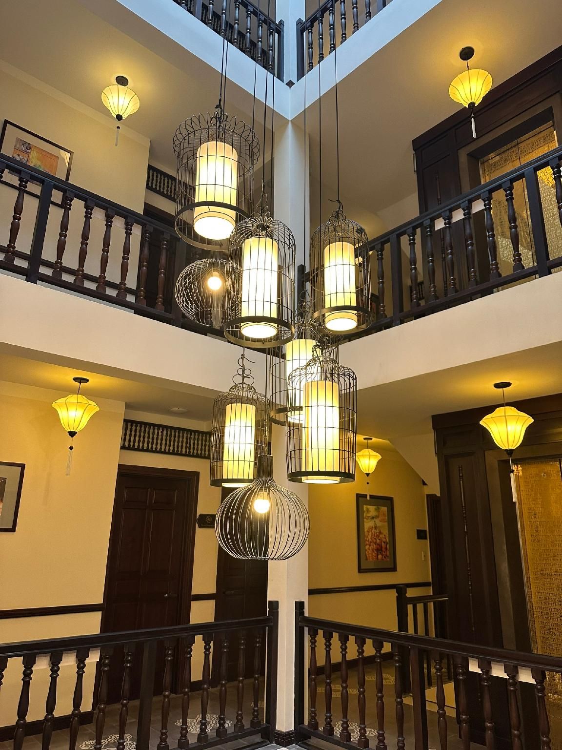 undefined Little Hoi An . A Boutique Hotel & Spa 2