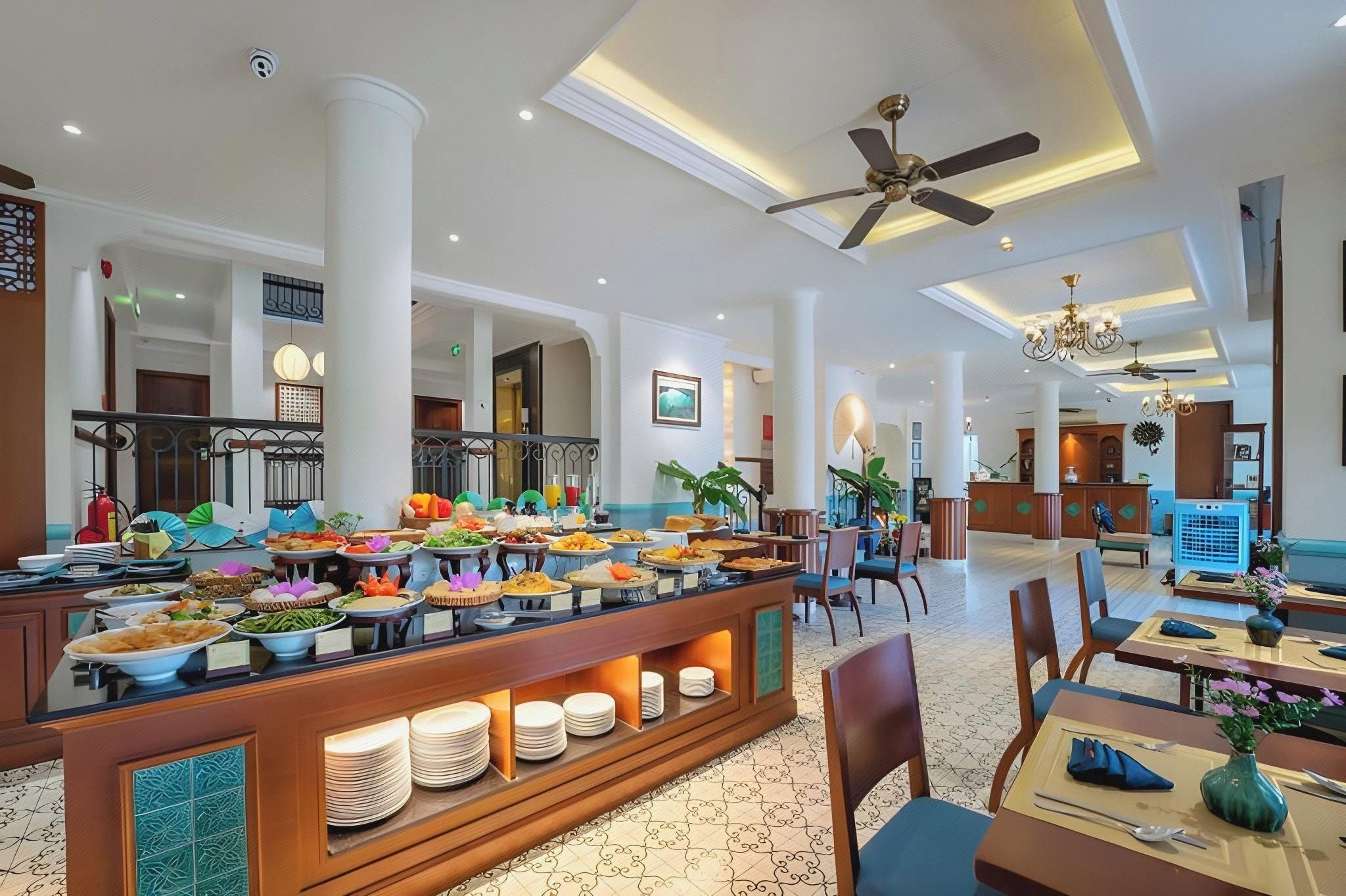 undefined Little Hoi An . A Boutique Hotel & Spa 6