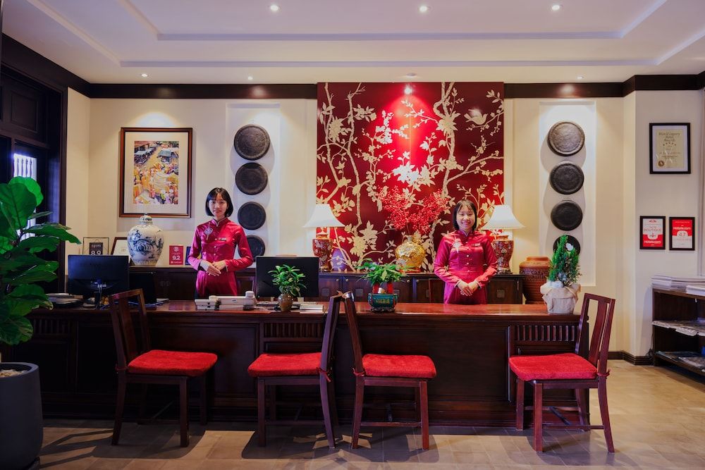 undefined Little Hoi An. A Boutique Hotel & Spa 9