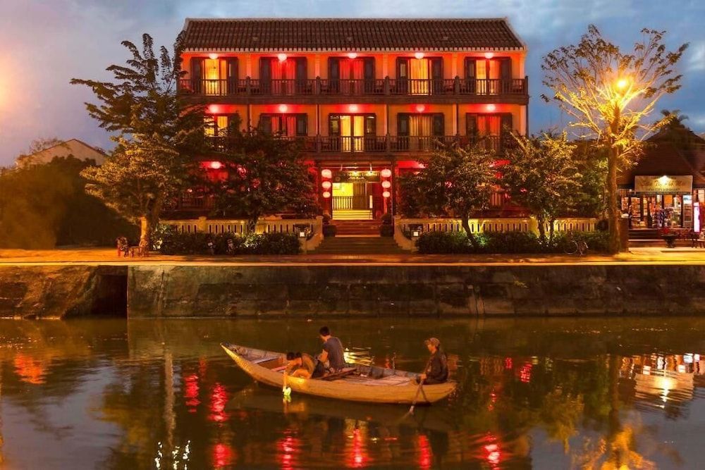 undefined Little Hoi An. A Boutique Hotel & Spa 6