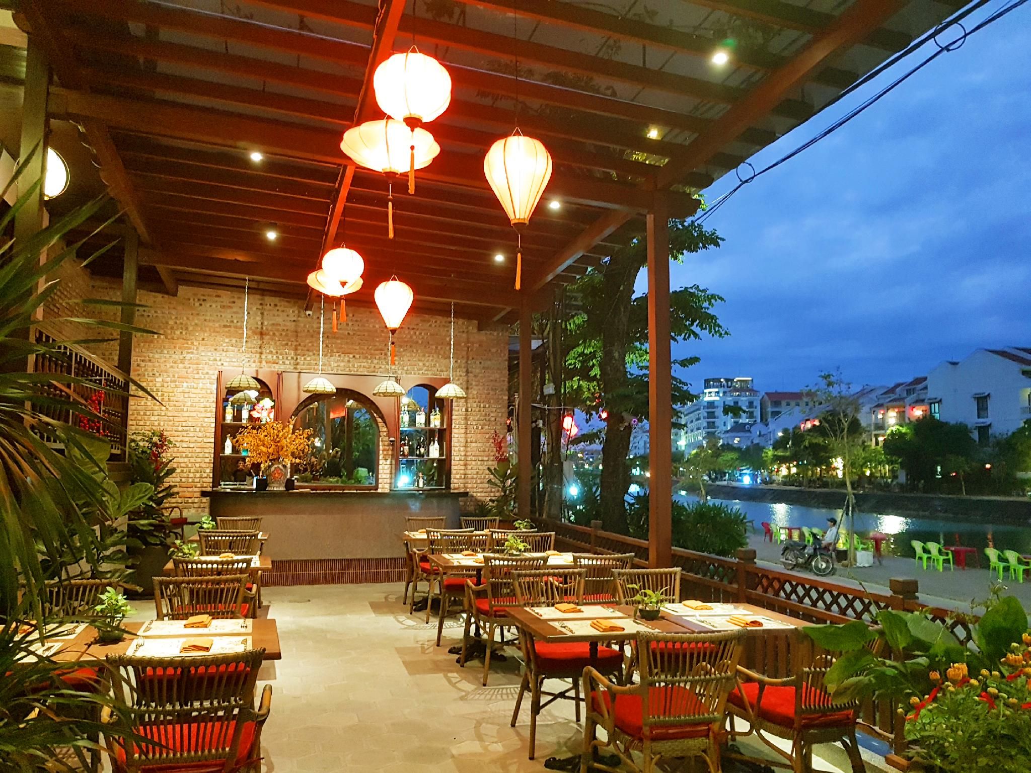 undefined Little Hoi An . A Boutique Hotel & Spa 8