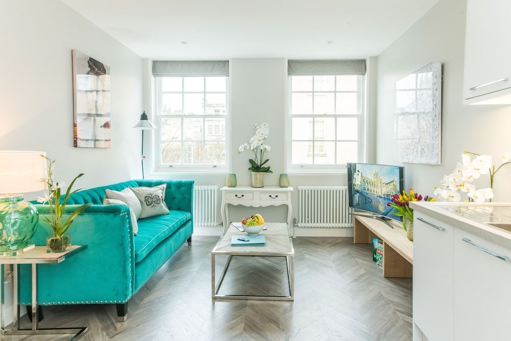 undefined The Halcyon Apartments Henry Street 10