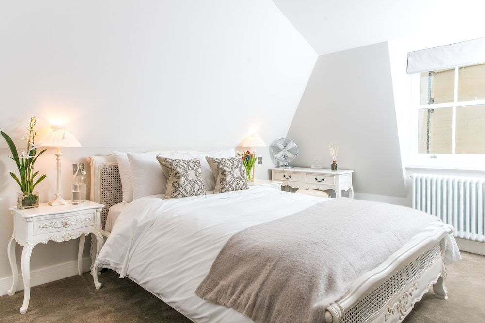 undefined The Halcyon Apartments Henry Street 6