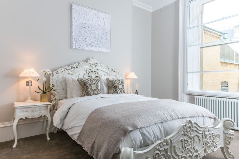 undefined The Halcyon Apartments Henry Street 4